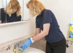 End Of Tenancy Cleaning Tottenham