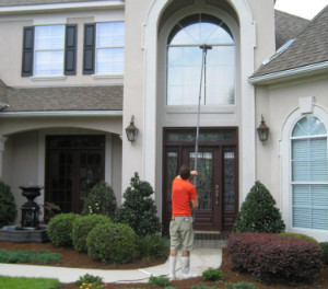 Window Cleaning Tottenham