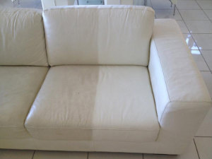 Leather Sofa Cleaning Tottenham